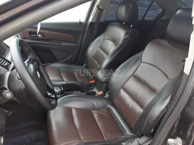 Chevrolet Cruze 2015, 161,000 km - 1.4 л - Bakı