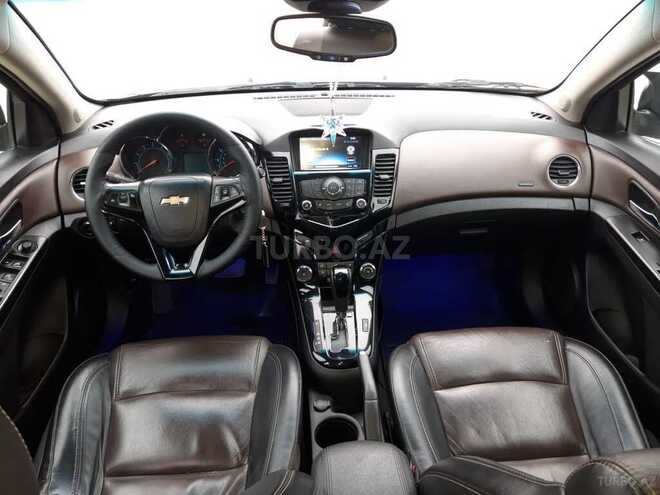 Chevrolet Cruze 2015, 161,000 km - 1.4 л - Bakı