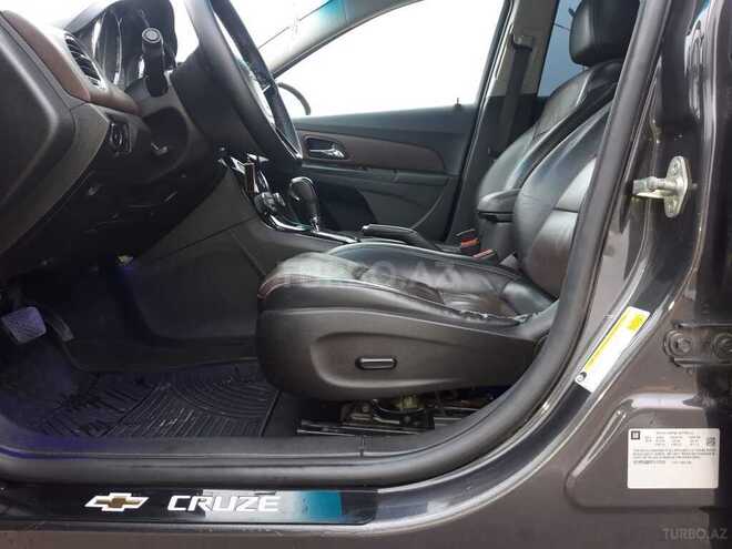 Chevrolet Cruze 2015, 161,000 km - 1.4 л - Bakı