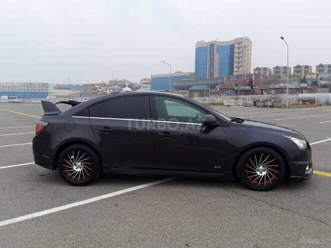 Chevrolet Cruze 2015, 161,000 km - 1.4 л - Bakı