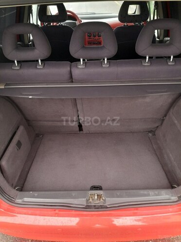 Mercedes A 160 2000, 188,300 km - 1.6 l - Bakı