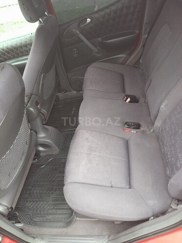 Mercedes A 160 2000, 188,300 km - 1.6 l - Bakı