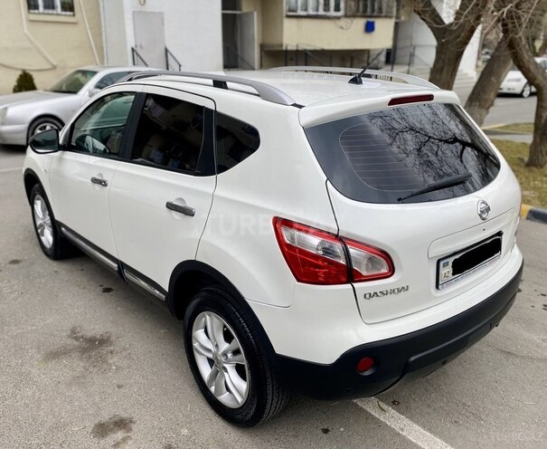 Nissan Qashqai 2010, 158,000 km - 2.0 l - Bakı