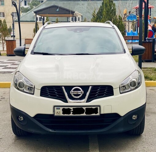 Nissan Qashqai 2010, 158,000 km - 2.0 l - Bakı
