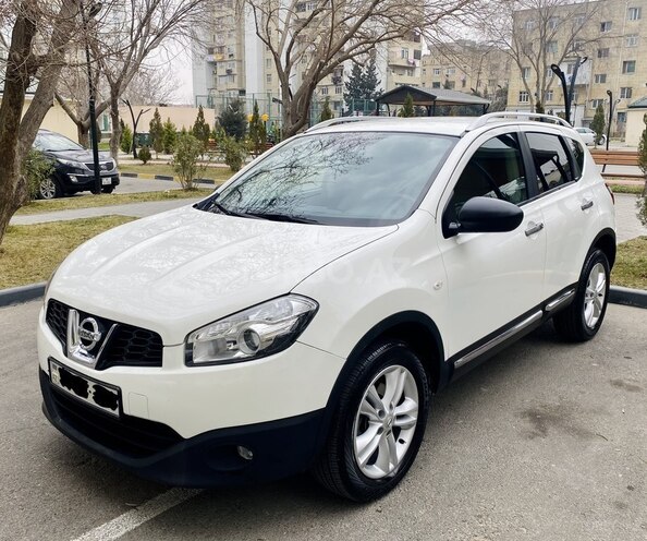Nissan Qashqai 2010, 158,000 km - 2.0 l - Bakı