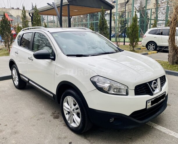 Nissan Qashqai 2010, 158,000 km - 2.0 l - Bakı