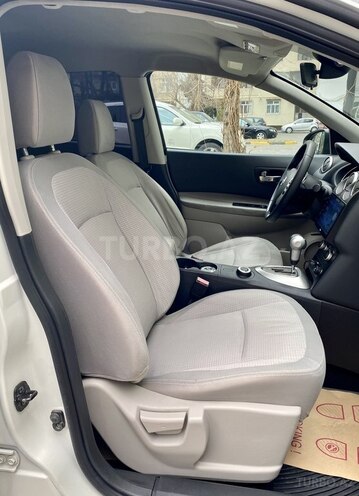 Nissan Qashqai 2010, 158,000 km - 2.0 l - Bakı