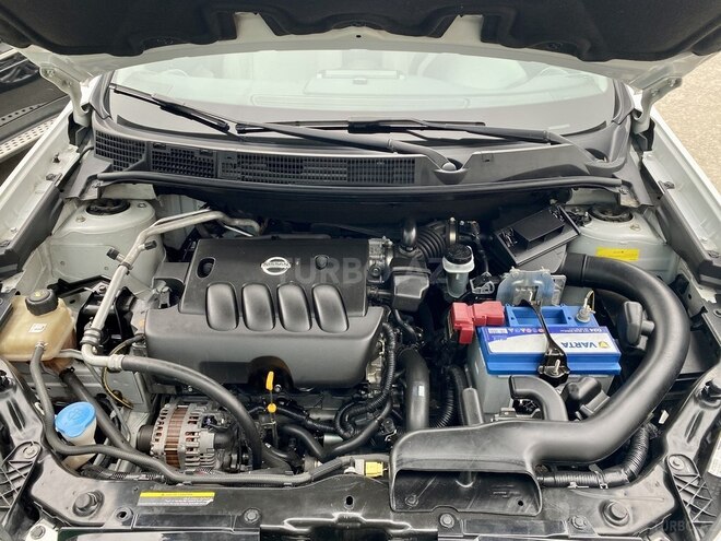 Nissan Qashqai 2010, 158,000 km - 2.0 l - Bakı