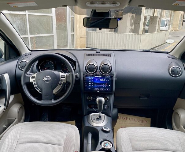 Nissan Qashqai 2010, 158,000 km - 2.0 l - Bakı