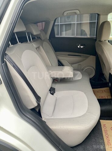 Nissan Qashqai 2010, 158,000 km - 2.0 l - Bakı