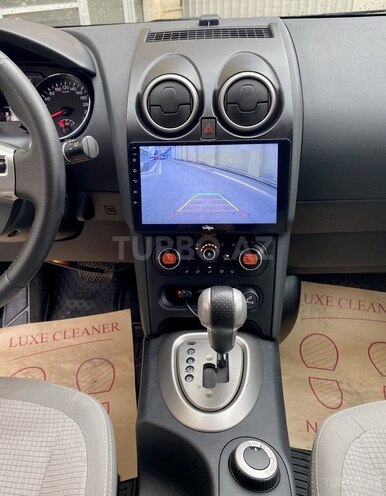 Nissan Qashqai 2010, 158,000 km - 2.0 l - Bakı
