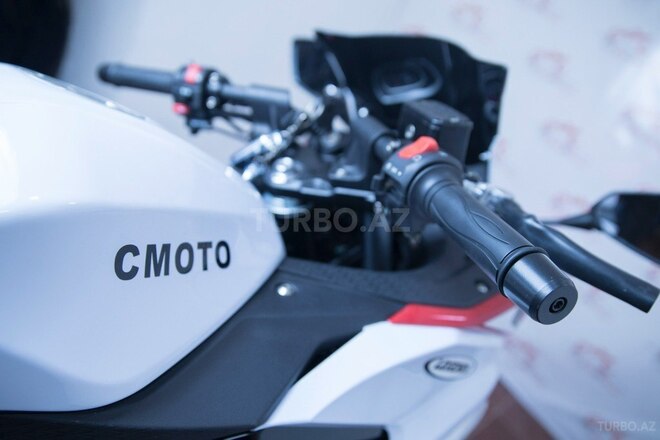 C.Moto CMR-F7