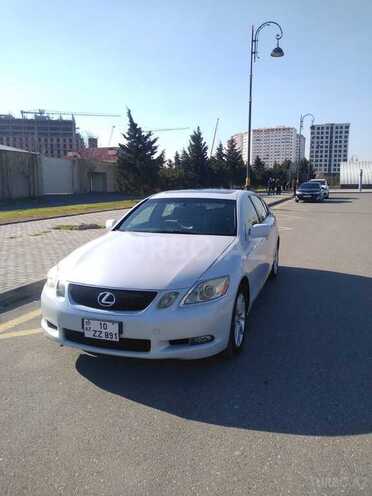 Lexus ES 300 2005, 236,000 km - 3.0 l - Bakı