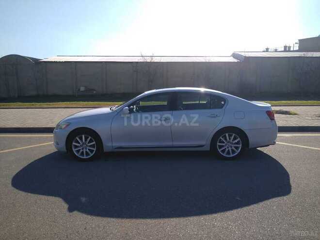 Lexus ES 300 2005, 236,000 km - 3.0 l - Bakı