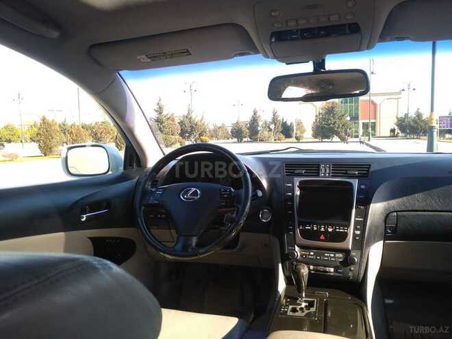 Lexus ES 300 2005, 236,000 km - 3.0 l - Bakı
