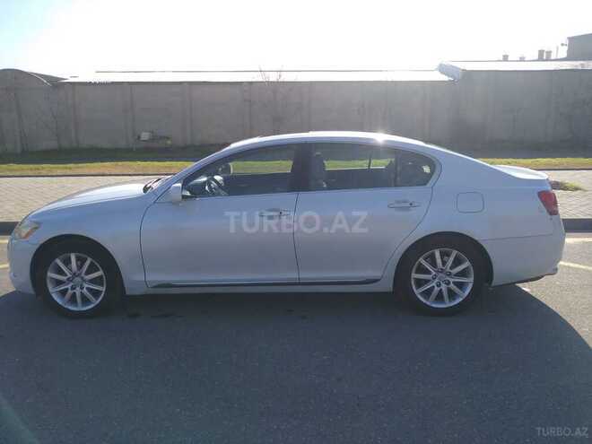 Lexus ES 300 2005, 236,000 km - 3.0 l - Bakı