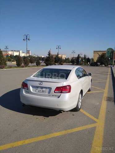 Lexus ES 300 2005, 236,000 km - 3.0 l - Bakı