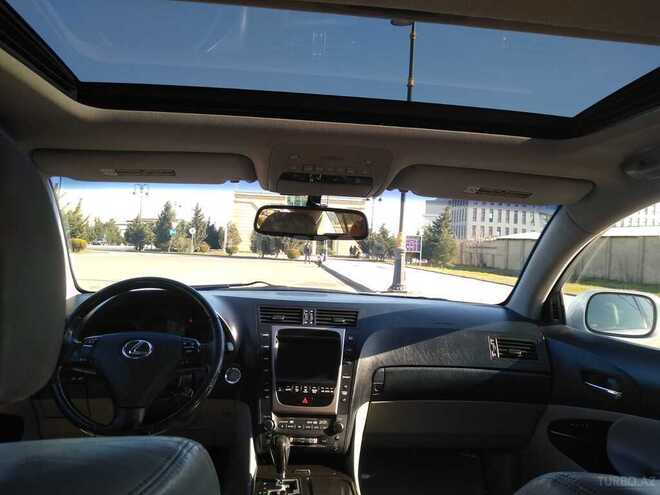 Lexus ES 300 2005, 236,000 km - 3.0 l - Bakı