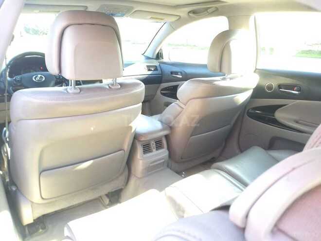 Lexus ES 300 2005, 236,000 km - 3.0 l - Bakı