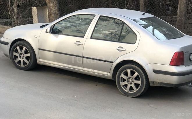 Volkswagen Bora 2003, 186,000 km - 2.0 л - Bakı