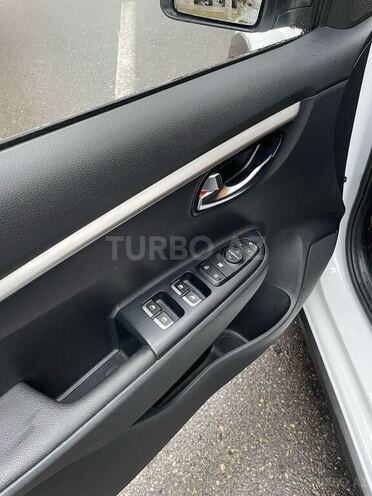 Kia Rio X-Line 2021, 40,000 km - 1.6 l - Bakı