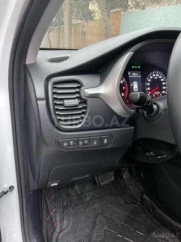 Kia Rio X-Line 2021, 40,000 km - 1.6 l - Bakı