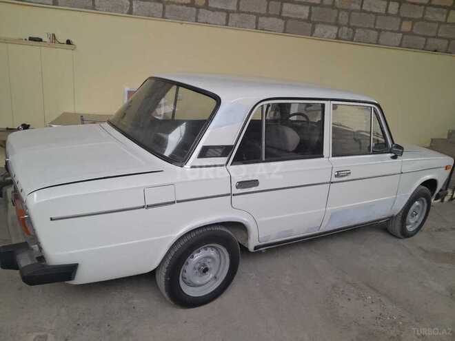 LADA (VAZ) 2106 1993, 30,000 km - 1.5 l - Gəncə