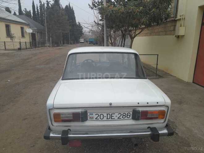 LADA (VAZ) 2106 1993, 30,000 km - 1.5 l - Gəncə