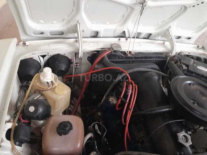 LADA (VAZ) 2106 1993, 30,000 km - 1.5 l - Gəncə
