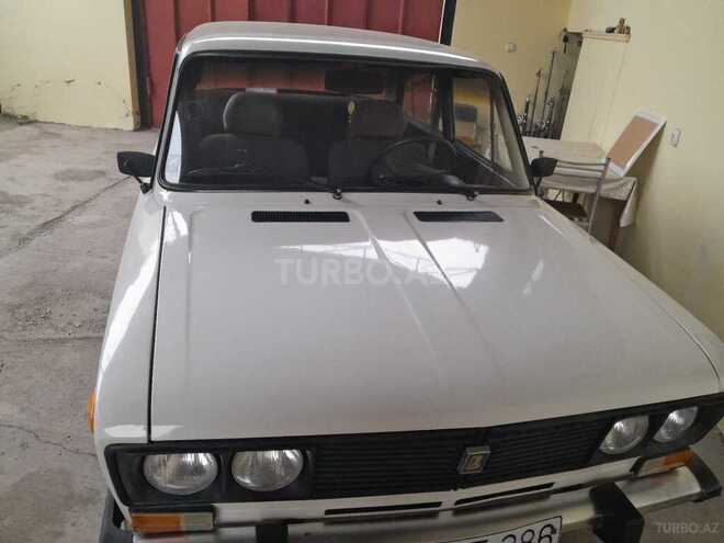 LADA (VAZ) 2106 1993, 30,000 km - 1.5 l - Gəncə