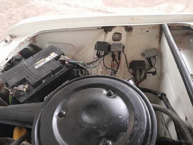 LADA (VAZ) 2106 1993, 30,000 km - 1.5 l - Gəncə