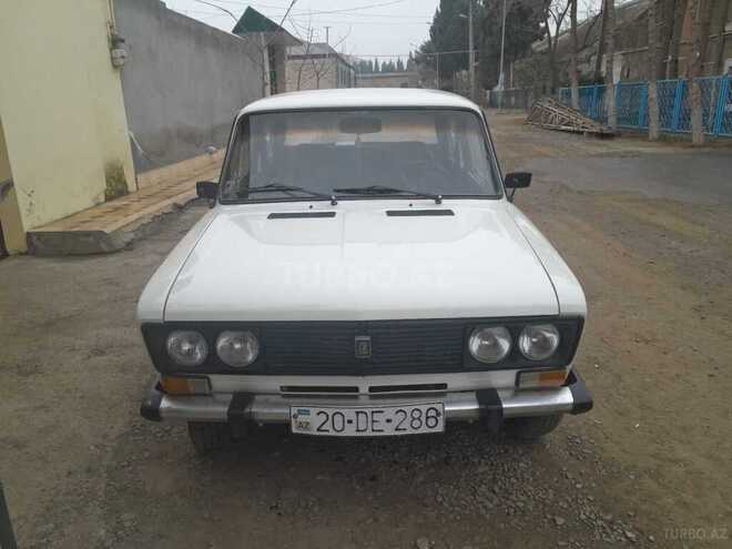 LADA (VAZ) 2106 1993, 30,000 km - 1.5 l - Gəncə