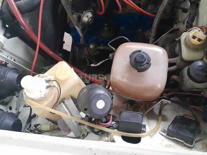 LADA (VAZ) 2106 1993, 30,000 km - 1.5 l - Gəncə