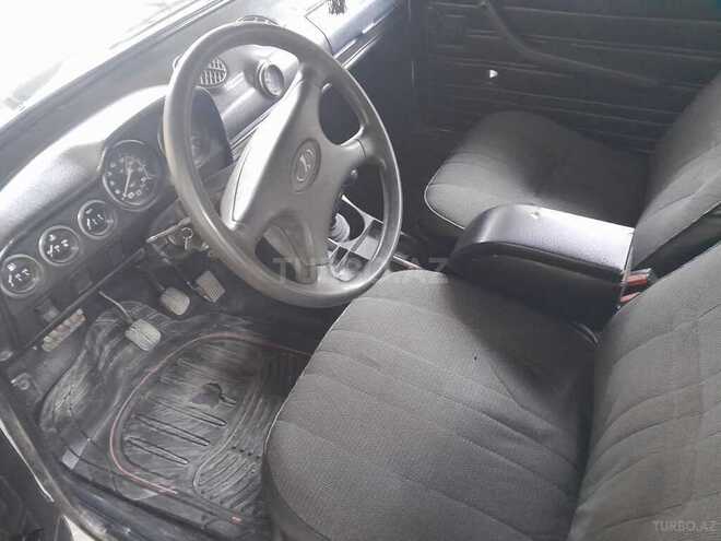 LADA (VAZ) 2106 1993, 30,000 km - 1.5 l - Gəncə