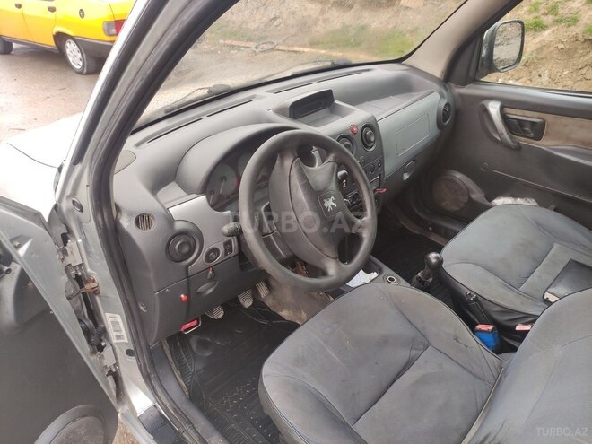 Peugeot Partner 2005, 450,000 km - 1.4 l - Bakı