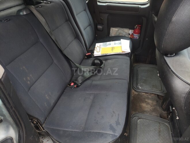 Peugeot Partner 2005, 450,000 km - 1.4 l - Bakı