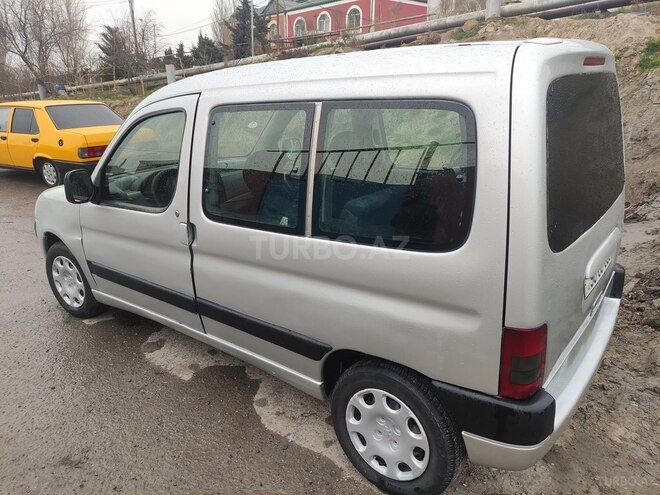 Peugeot Partner 2005, 450,000 km - 1.4 l - Bakı