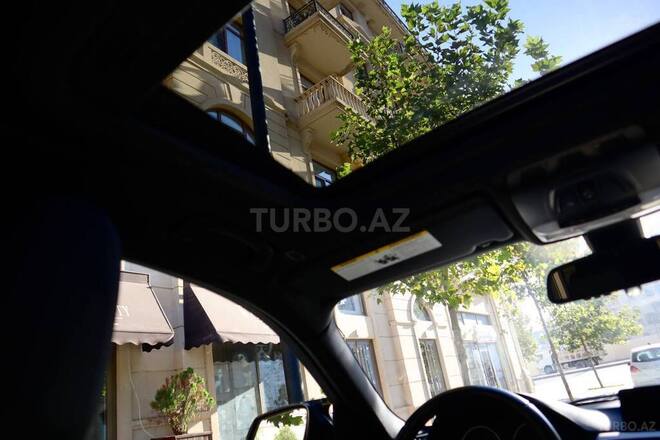BMW 328 2013, 120,000 km - 2.0 l - Bakı