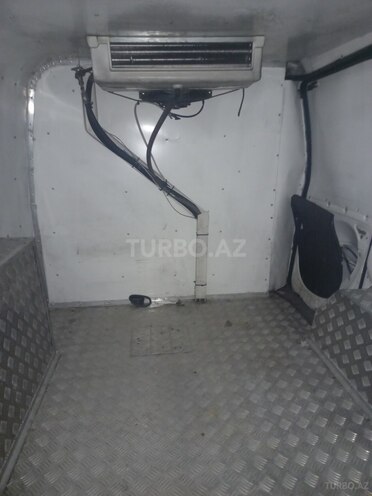 Fiat Doblo 2014, 123,000 km - 1.3 l - Bakı