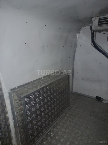 Fiat Doblo 2014, 123,000 km - 1.3 l - Bakı