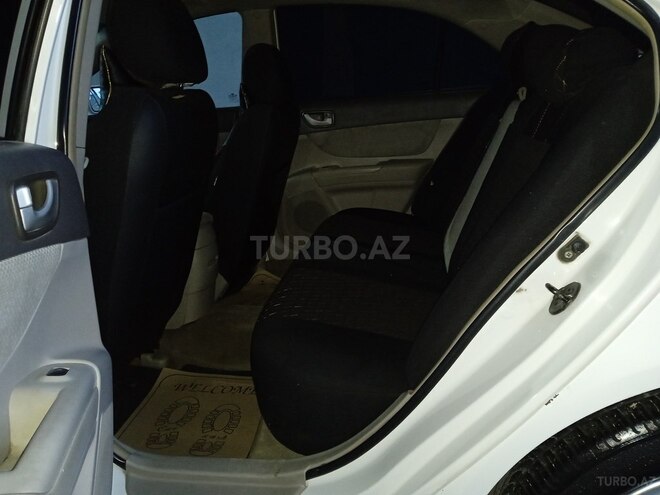 Hyundai Sonata 2005, 298,318 km - 2.4 l - Xırdalan