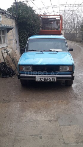 LADA (VAZ) 2105 1984, 350,000 km - 1.3 l - Qobustan