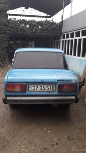 LADA (VAZ) 2105 1984, 350,000 km - 1.3 l - Qobustan
