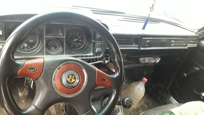 LADA (VAZ) 2105 1984, 350,000 km - 1.3 l - Qobustan