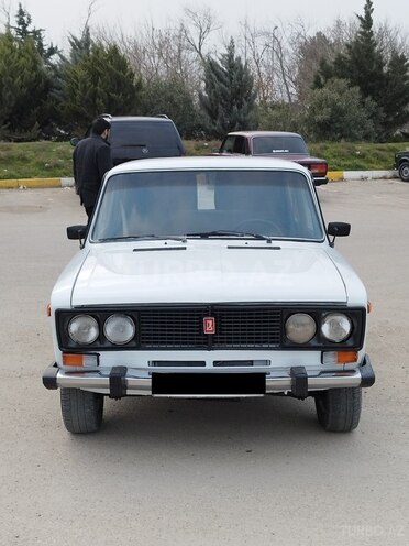 LADA (VAZ) 2106 1995, 222,222 km - 1.5 l - Bakı