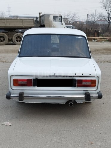 LADA (VAZ) 2106 1995, 222,222 km - 1.5 l - Bakı
