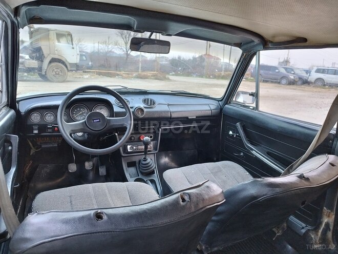 LADA (VAZ) 2106 1995, 222,222 km - 1.5 l - Bakı
