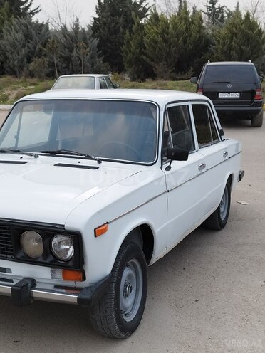 LADA (VAZ) 2106 1995, 222,222 km - 1.5 l - Bakı