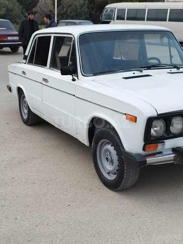 LADA (VAZ) 2106 1995, 222,222 km - 1.5 l - Bakı