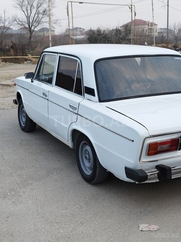 LADA (VAZ) 2106 1995, 222,222 km - 1.5 l - Bakı